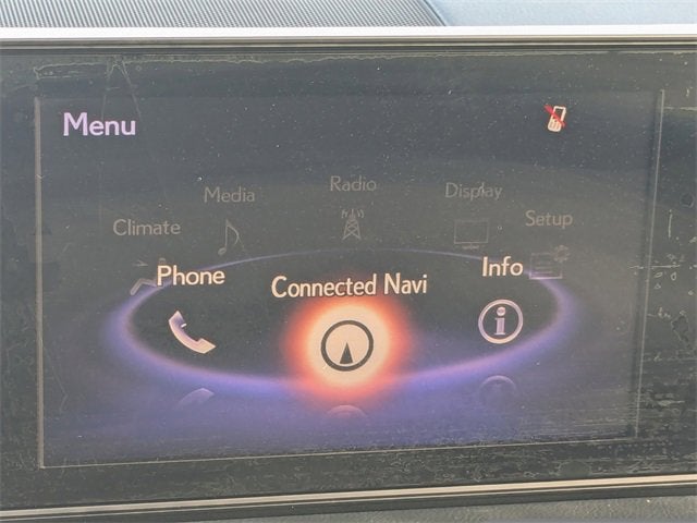 2017 Lexus RX RX 350