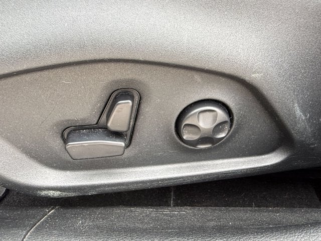 2019 Jeep Compass Latitude FWD