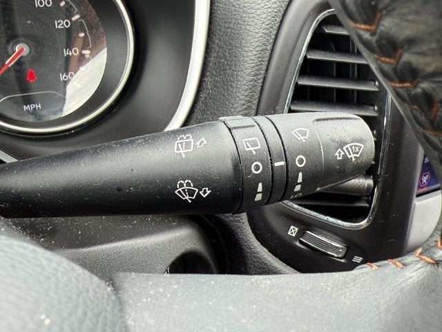 2019 Jeep Compass Latitude FWD
