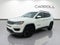 2019 Jeep Compass Latitude FWD