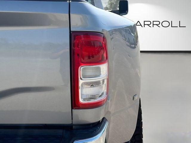 2020 RAM 3500 Big Horn