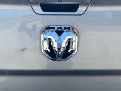 2020 RAM 3500 Big Horn