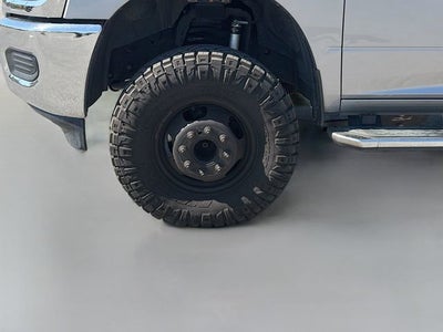 2020 RAM 3500 Big Horn