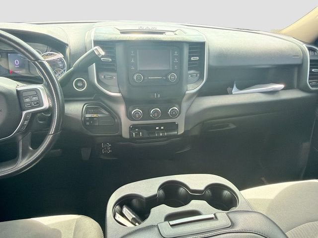 2020 RAM 3500 Big Horn