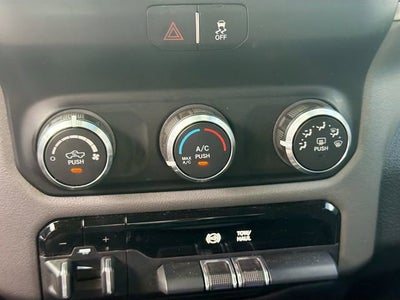2020 RAM 3500 Big Horn