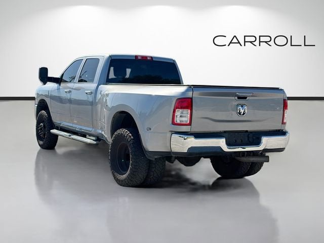 2020 RAM 3500 Big Horn