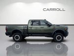 2022 RAM 2500 Power Wagon Crew Cab 4x4 6'4" Box