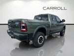 2022 RAM 2500 Power Wagon Crew Cab 4x4 6'4" Box