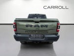 2022 RAM 2500 Power Wagon Crew Cab 4x4 6'4" Box