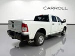 2023 RAM 2500 Tradesman Crew Cab 4x4 6'4" Box