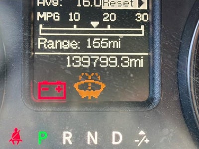 2016 RAM 2500 Big Horn