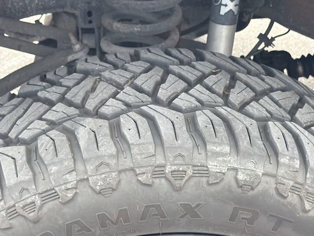 2016 RAM 2500 Big Horn