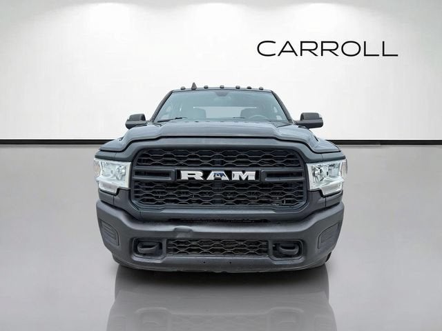 2022 RAM 3500 Chassis Cab Tradesman