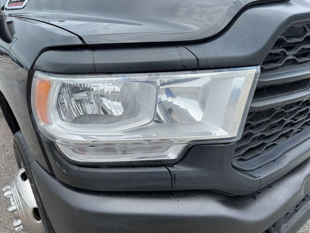 2022 RAM 3500 Chassis Cab Tradesman