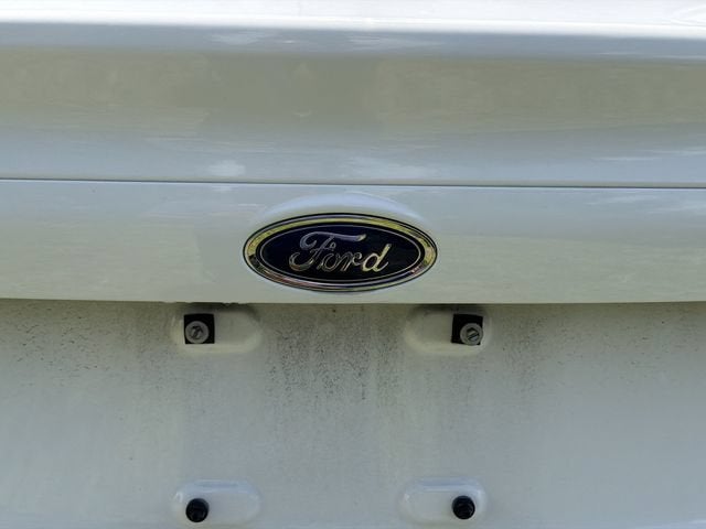 2017 Ford Fiesta SE