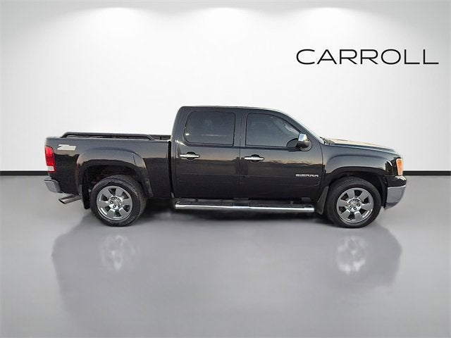 2010 GMC Sierra 1500 SLE