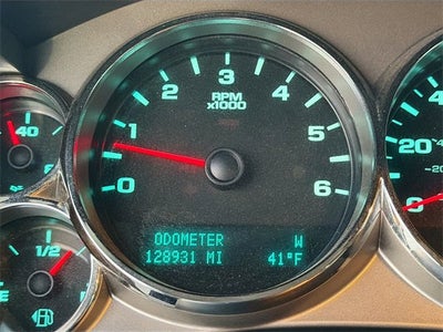 2010 GMC Sierra 1500 SLE