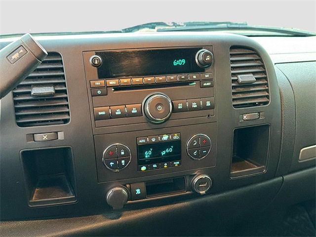 2010 GMC Sierra 1500 SLE