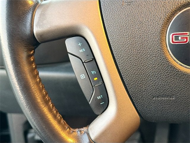 2010 GMC Sierra 1500 SLE