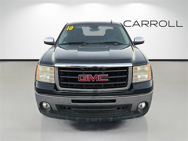 2010 GMC Sierra 1500 SLE