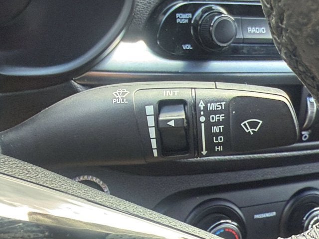 2020 Kia Forte GT-Line