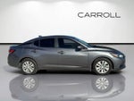 2022 Nissan Sentra S Xtronic CVT
