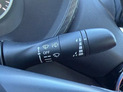 2022 Nissan Sentra S Xtronic CVT
