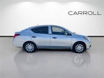 2015 Nissan Versa S