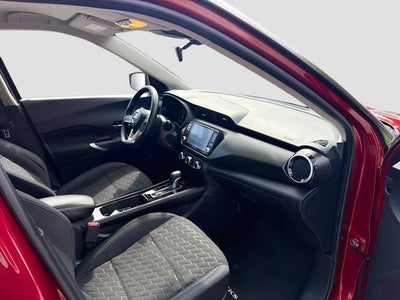 2023 Nissan Kicks SV Xtronic CVT