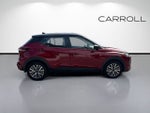 2023 Nissan Kicks SV Xtronic CVT