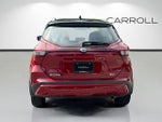 2023 Nissan Kicks SV Xtronic CVT