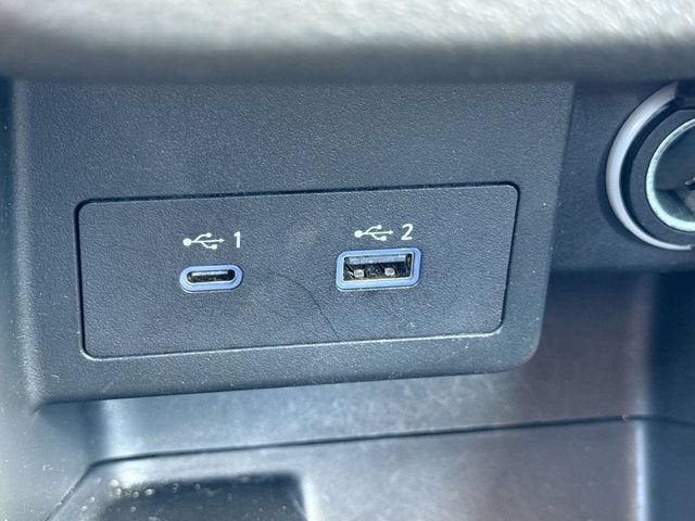 2021 Nissan Kicks SV Xtronic CVT