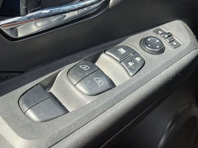2021 Nissan Kicks SV Xtronic CVT