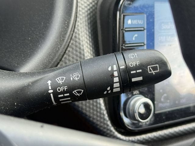 2021 Nissan Kicks SV Xtronic CVT