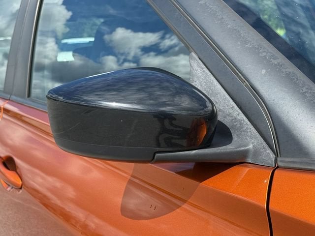 2021 Nissan Kicks SV Xtronic CVT