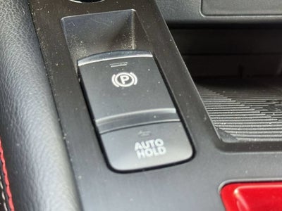 2025 Nissan Kicks SR FWD