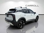 2025 Nissan Kicks SR FWD