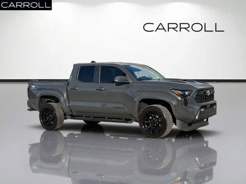 2024 Toyota Tacoma 2WD SR5