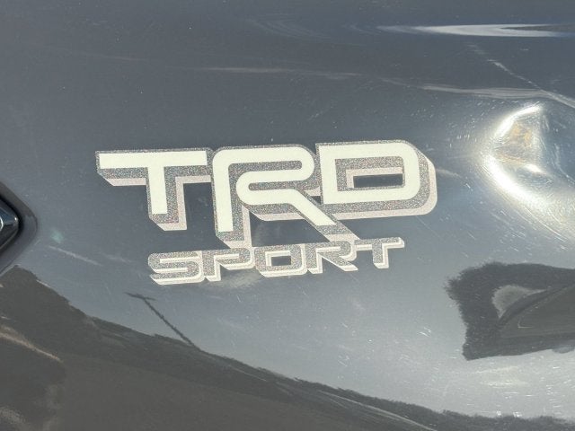 2024 Toyota Tacoma 2WD SR5