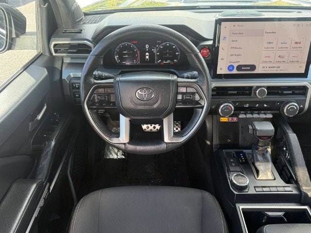 2024 Toyota Tacoma 2WD SR5