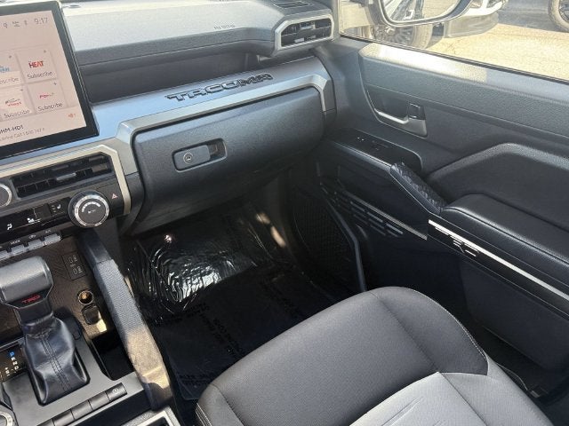 2024 Toyota Tacoma 2WD SR5