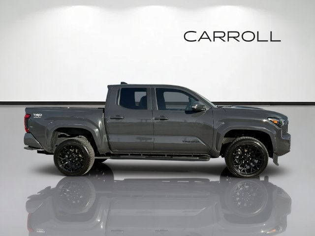 2024 Toyota Tacoma 2WD SR5