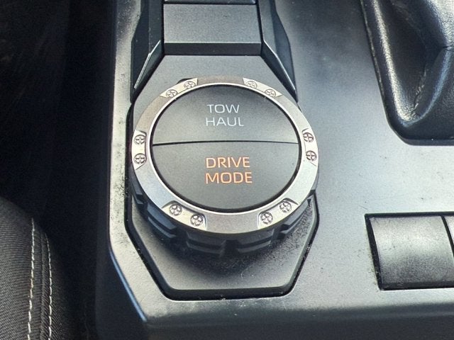 2024 Toyota Tacoma 2WD SR5