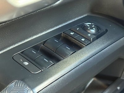 2024 Toyota Tacoma 2WD SR5