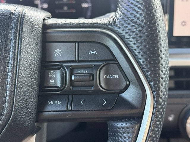 2024 Toyota Tacoma 2WD SR5