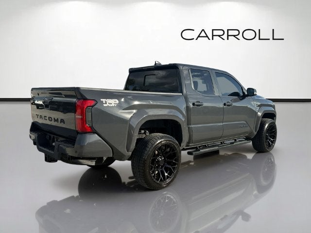 2024 Toyota Tacoma 2WD SR5
