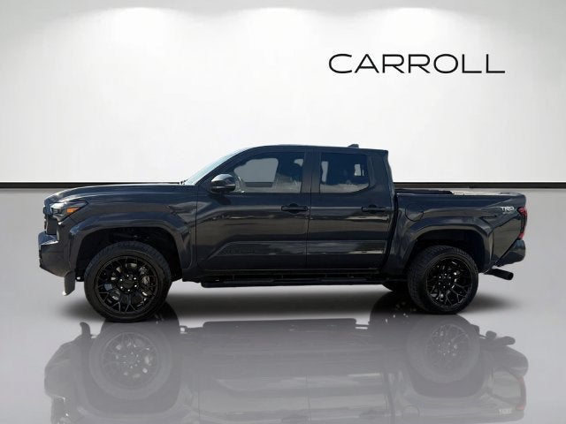2024 Toyota Tacoma 2WD SR5