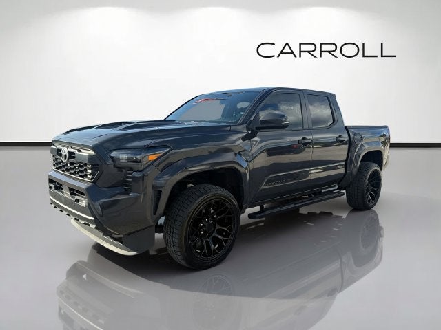 2024 Toyota Tacoma 2WD SR5