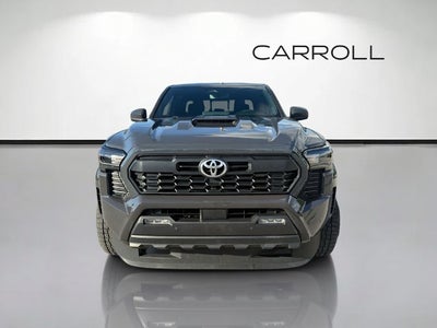 2024 Toyota Tacoma 2WD SR5