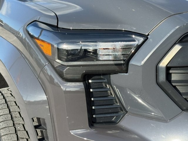 2024 Toyota Tacoma 2WD SR5